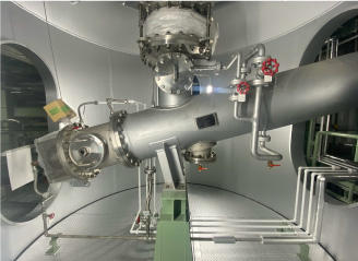 各種プラント設備・機械器具設置工事事例