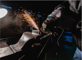 メンテナンス（修繕）工事事例