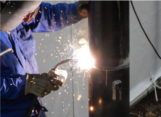 メンテナンス（修繕）工事事例