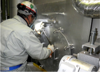 メンテナンス（修繕）工事事例